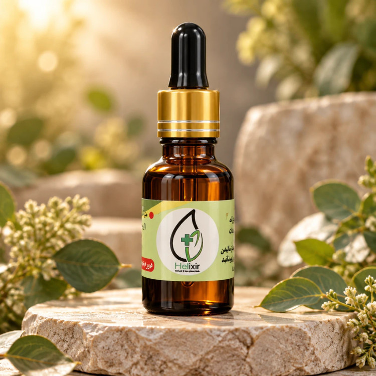روغن ضد درد هلکسیر اقتصادی